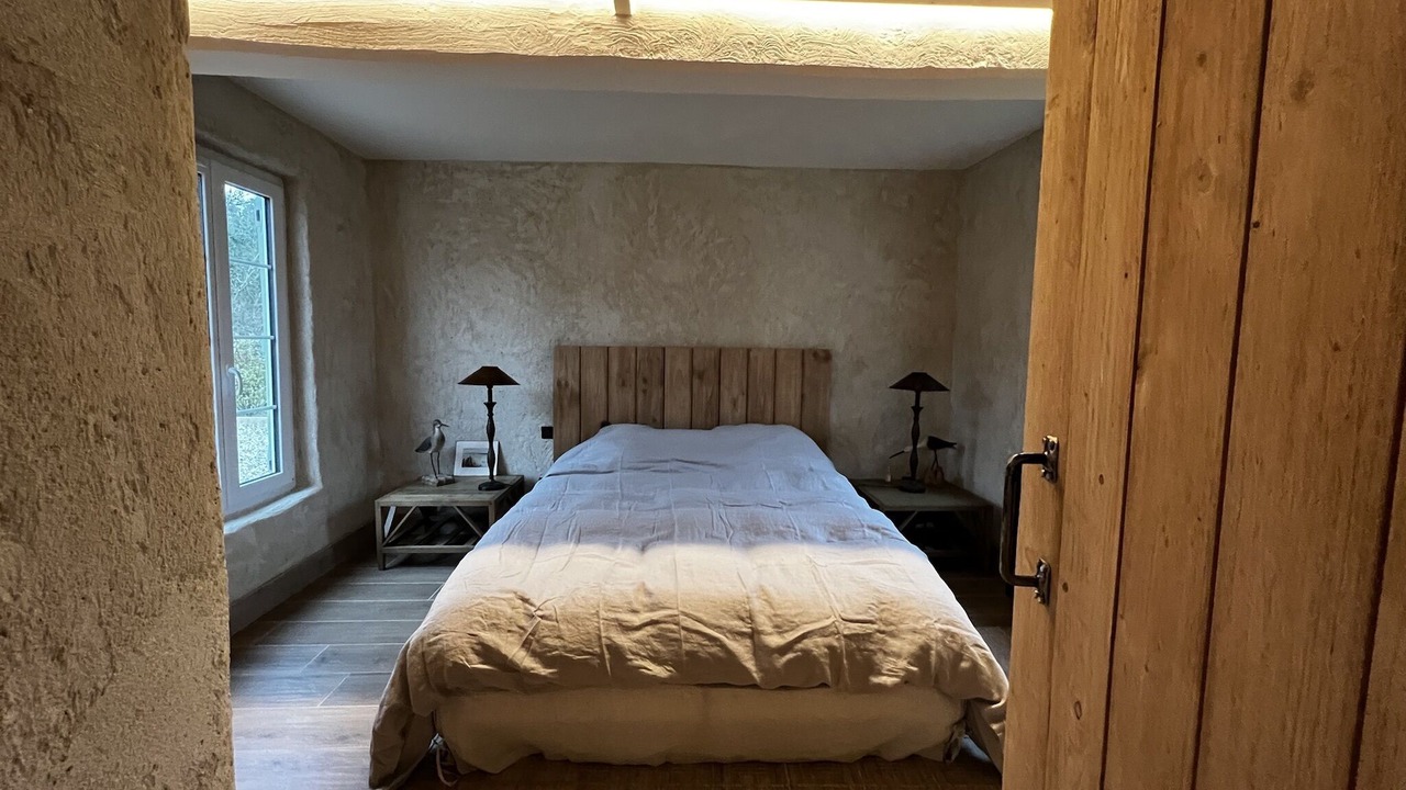 Photo of Bedroom in Fiquefleur-Equainville