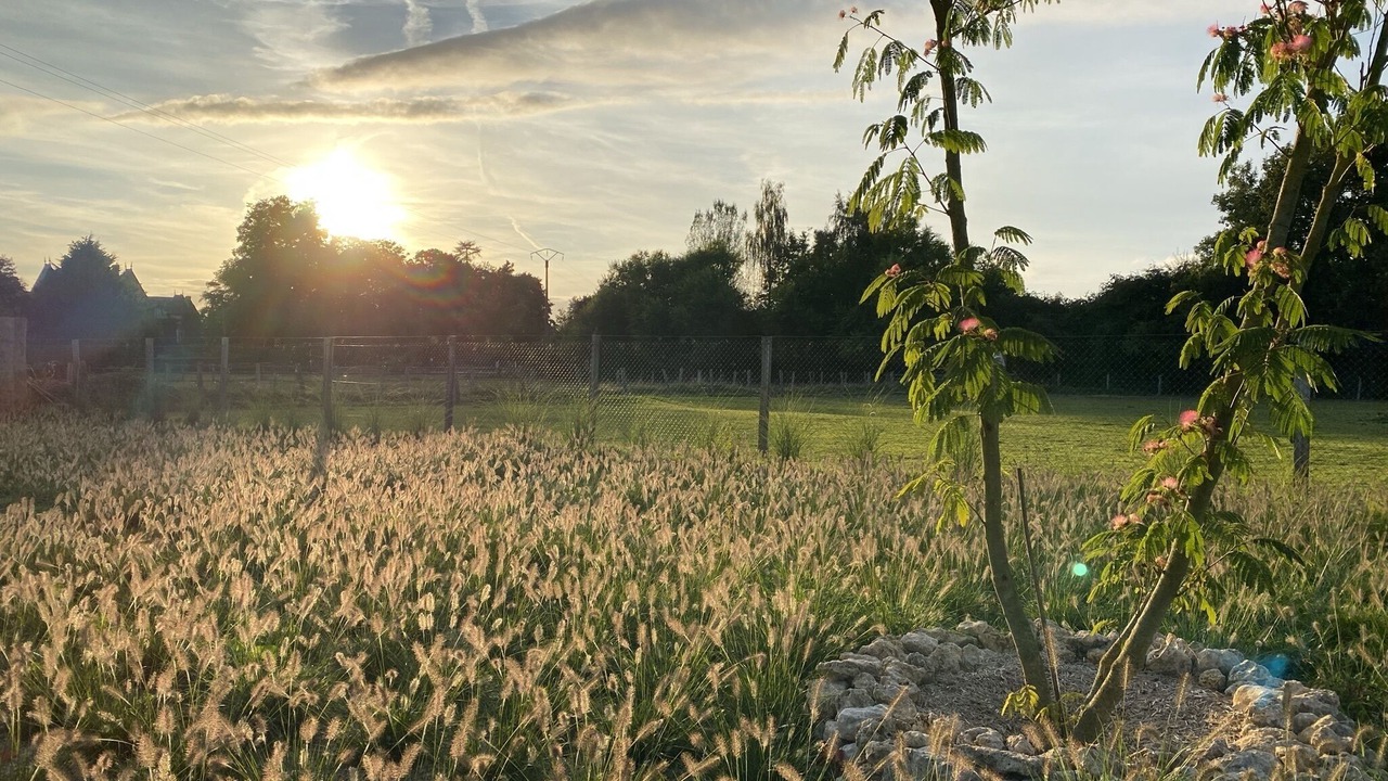 Photo of Outdoor in Fiquefleur-Equainville