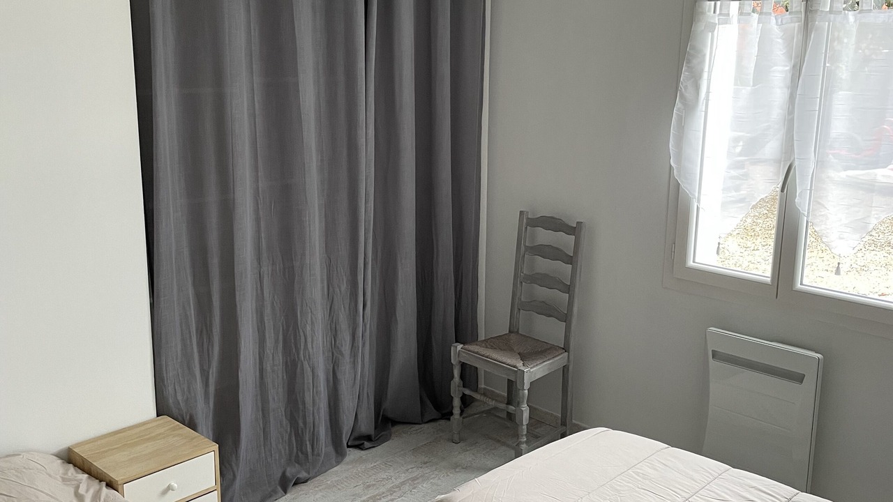 Photo of Bedroom in Bourcefranc-le-Chapus