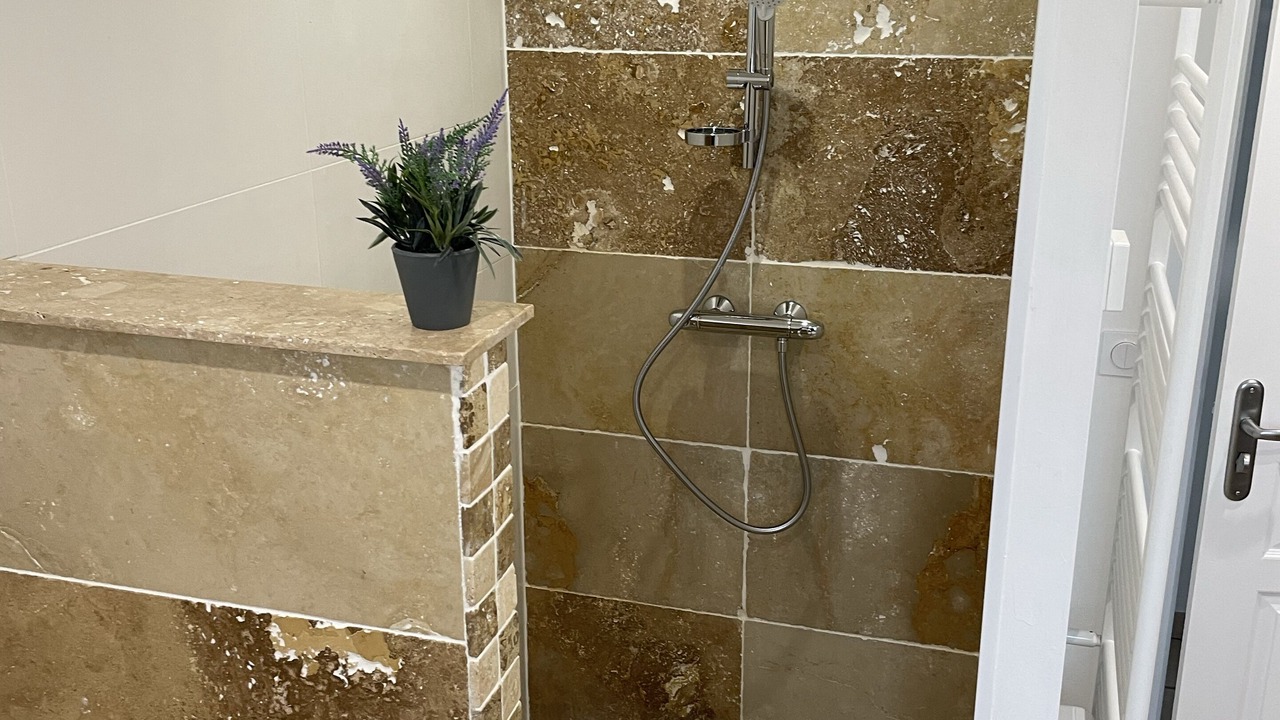 Photo of Bathroom in Bourcefranc-le-Chapus