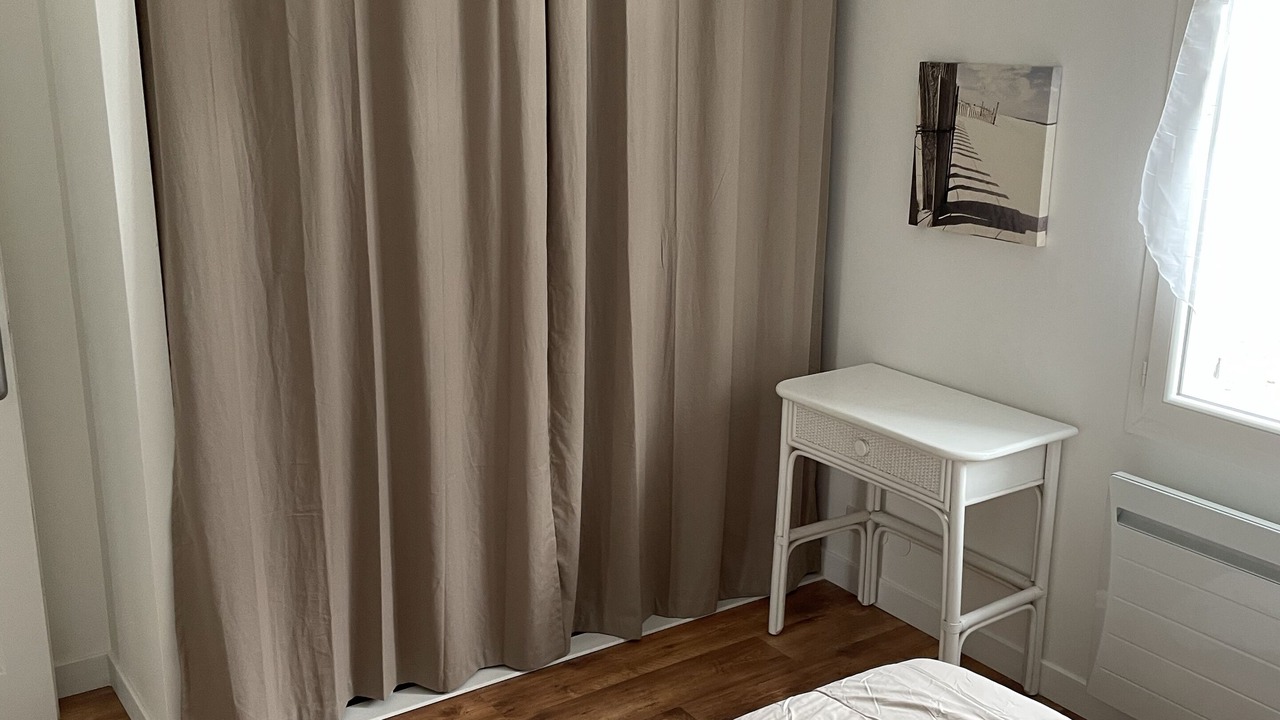 Photo of Bedroom in Bourcefranc-le-Chapus