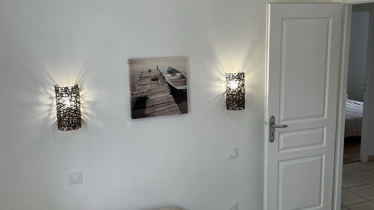 Photo of Bedroom in Bourcefranc-le-Chapus