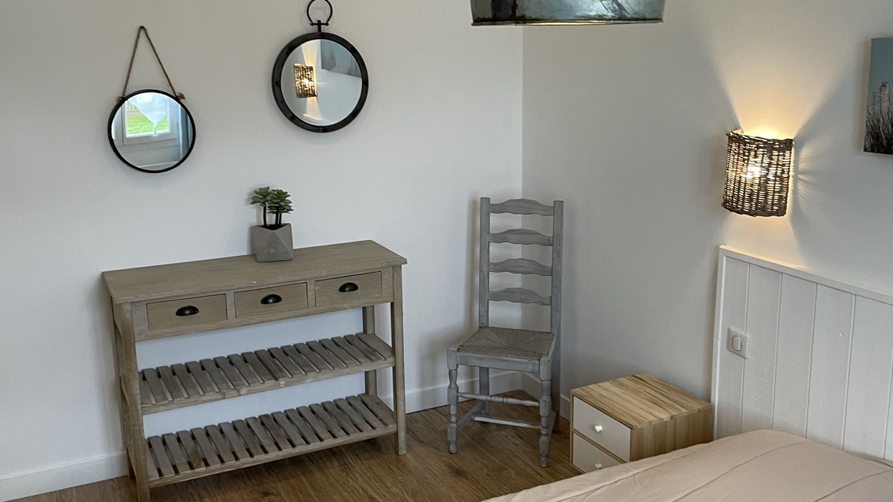 Photo of Bedroom in Bourcefranc-le-Chapus
