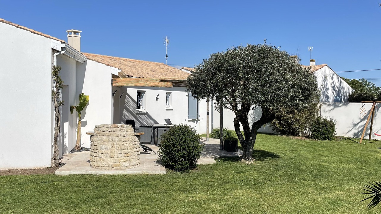 Photo of Patio Balcony in Bourcefranc-le-Chapus