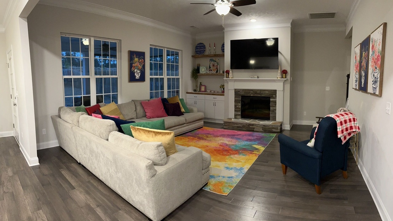 Photo of Bedroom in North Augusta