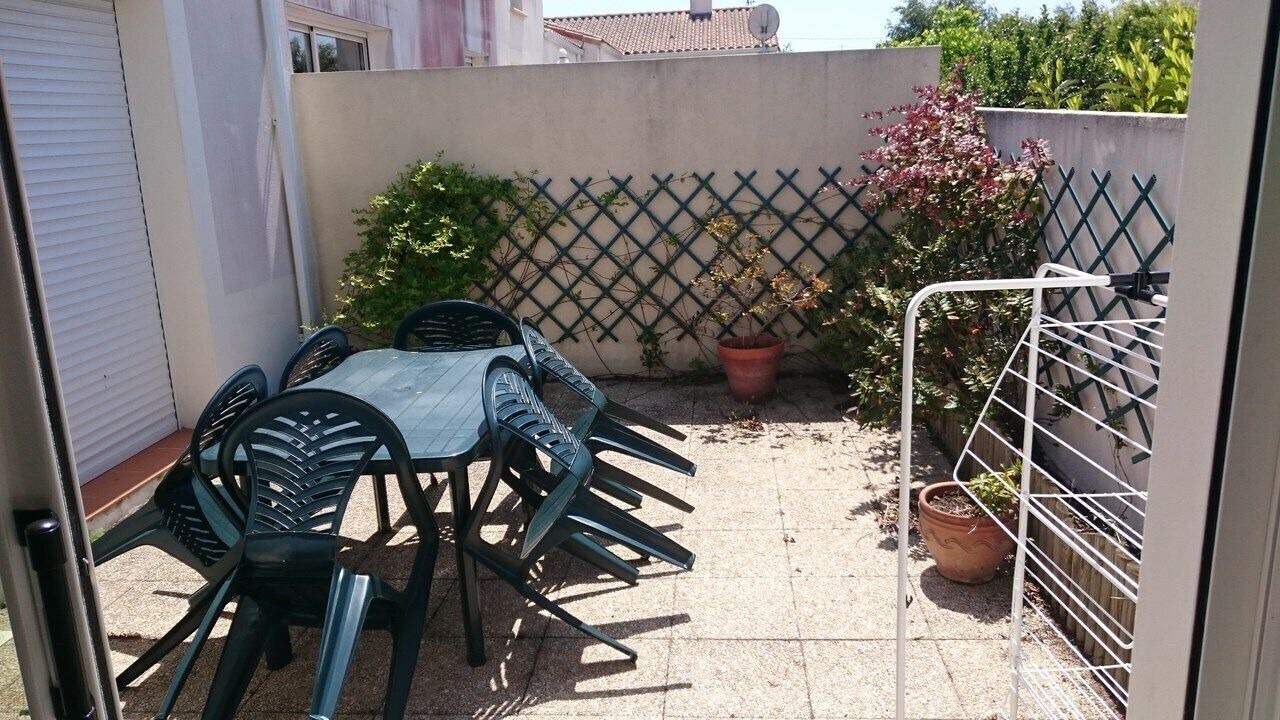 Photo of Outdoor in Saint-Gilles-Croix-de-Vie