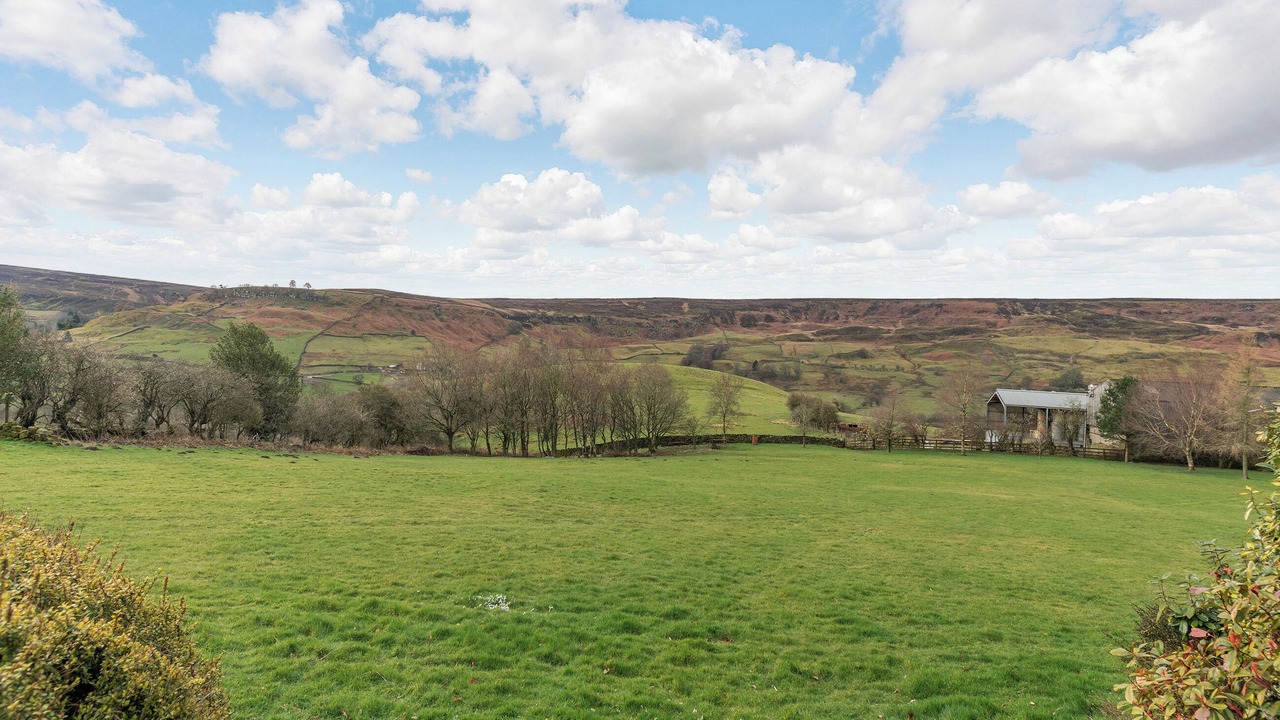 Photo of Outdoor in North York Moors National Park