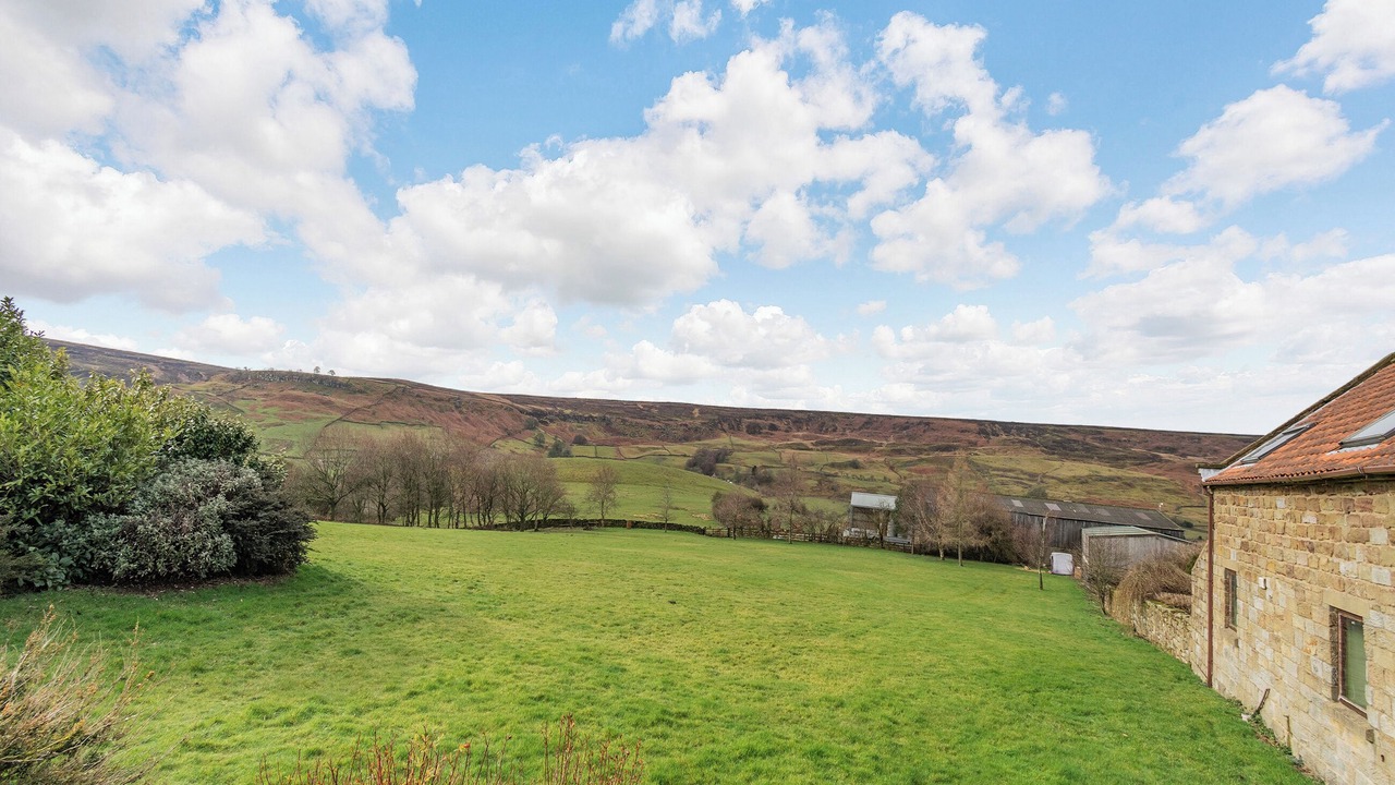 Photo of Outdoor in North York Moors National Park