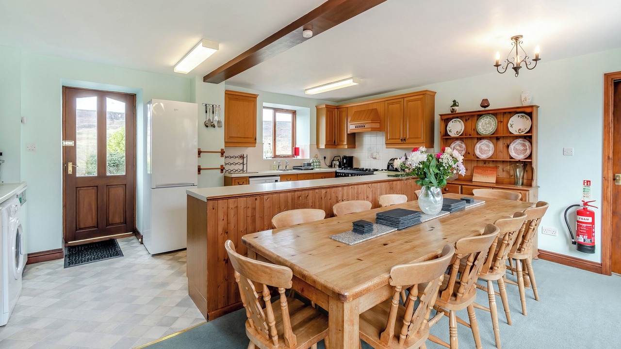 Photo of Others in North York Moors National Park