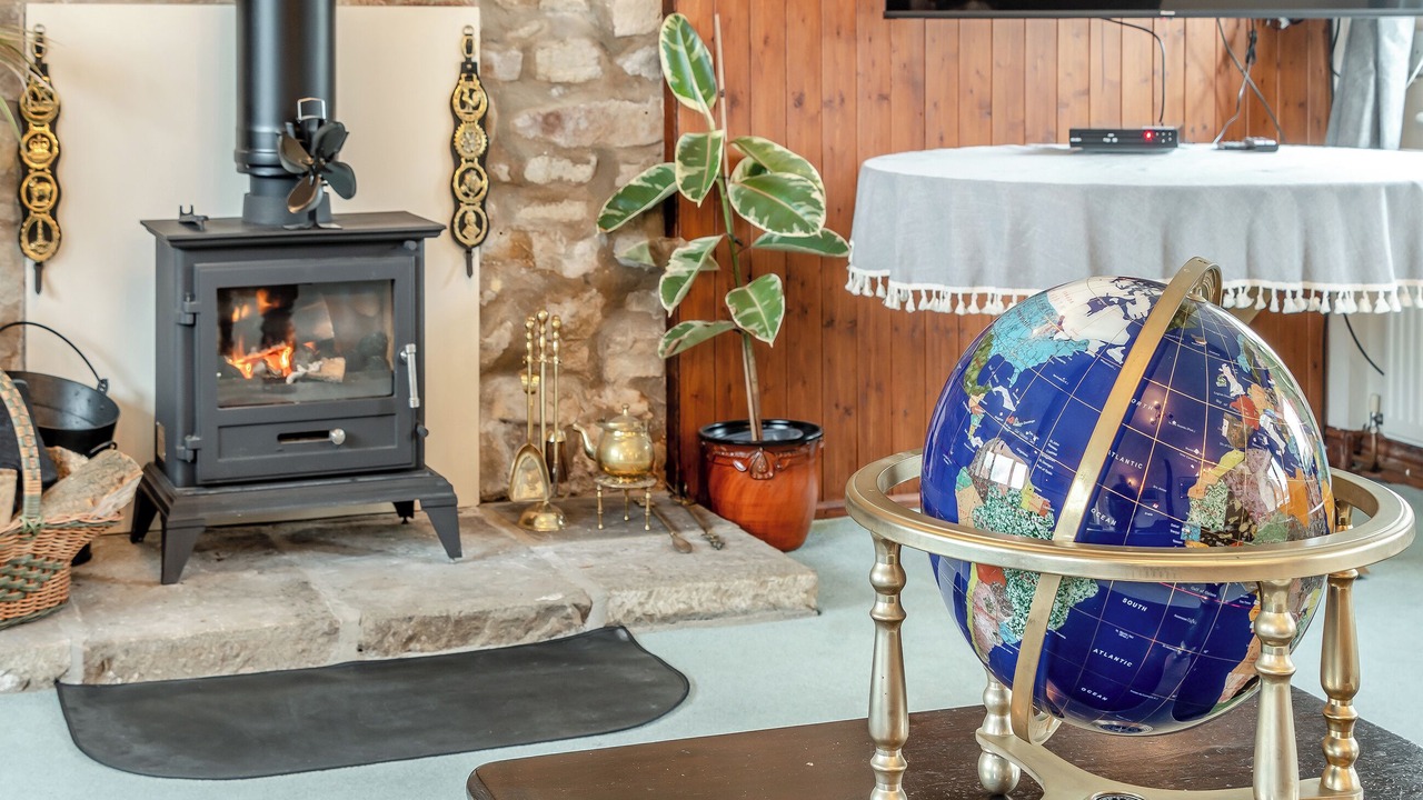 Photo of Bedroom in North York Moors National Park