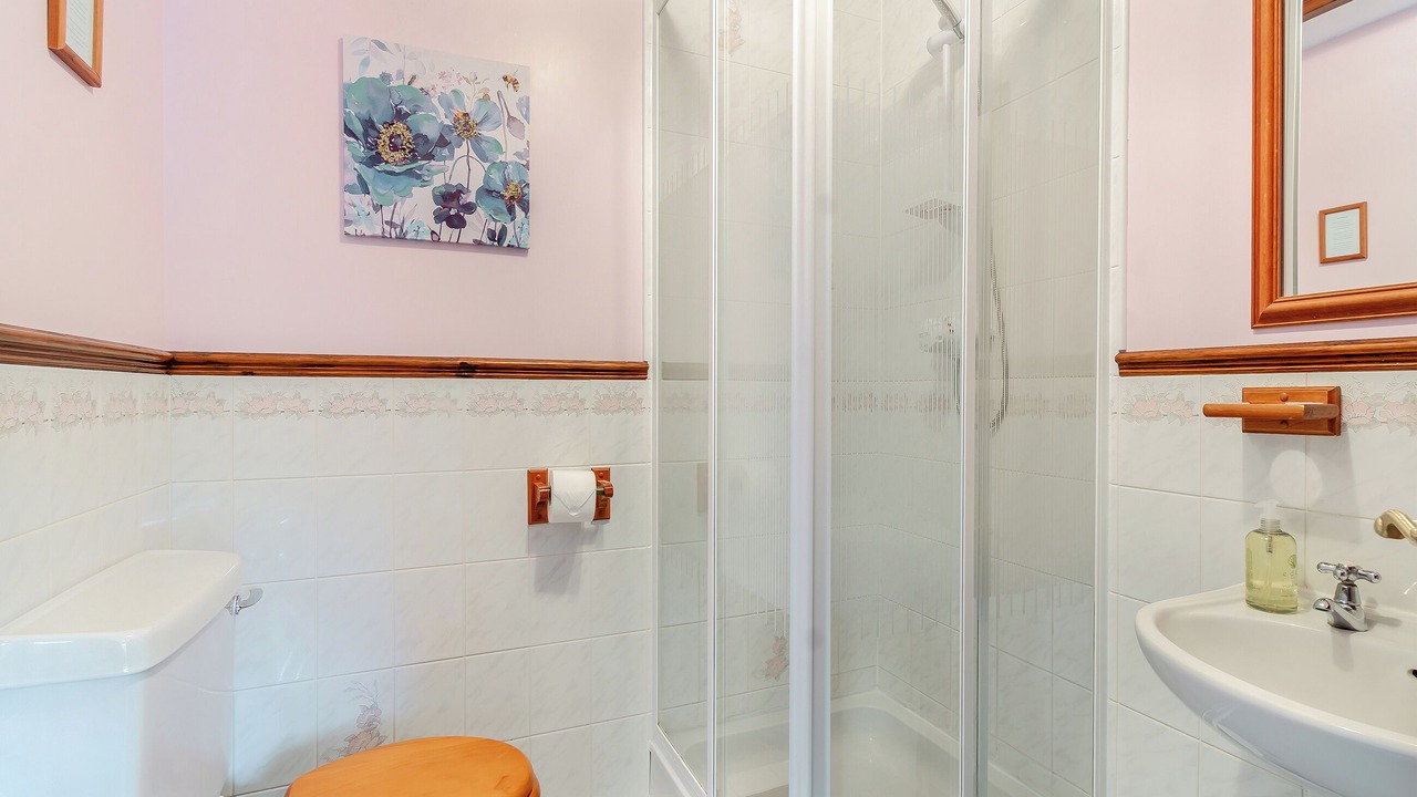 Photo of Bedroom in North York Moors National Park