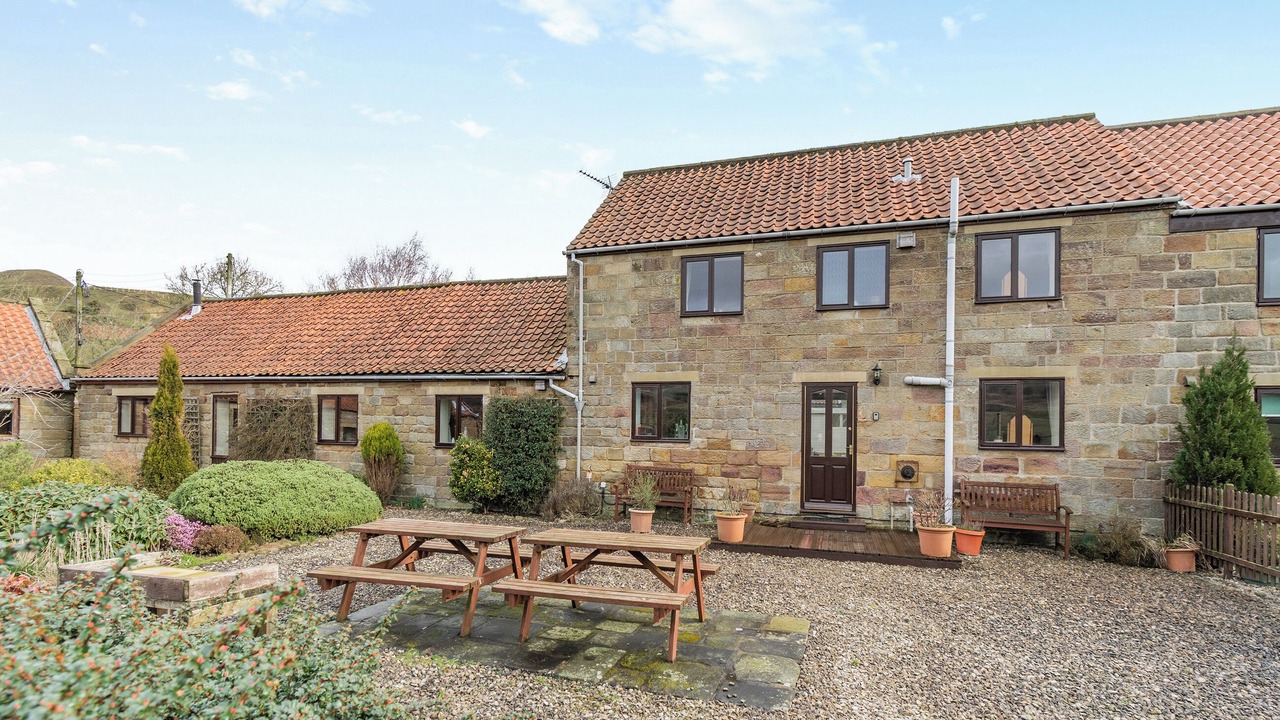 Photo of Outdoor in North York Moors National Park