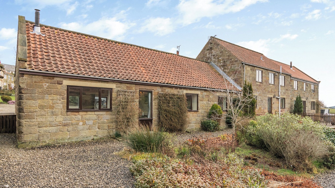 Photo of Outdoor in North York Moors National Park