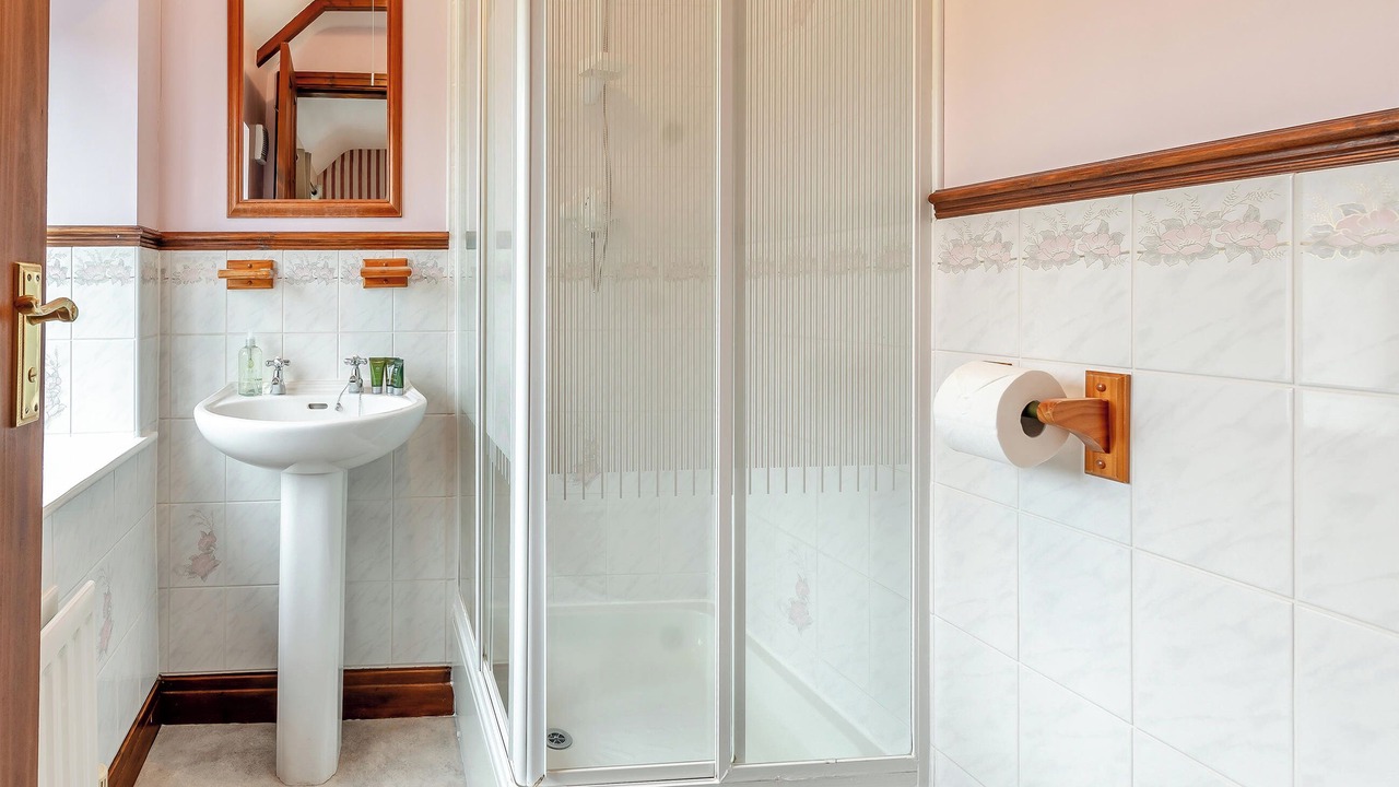 Photo of Bedroom in North York Moors National Park