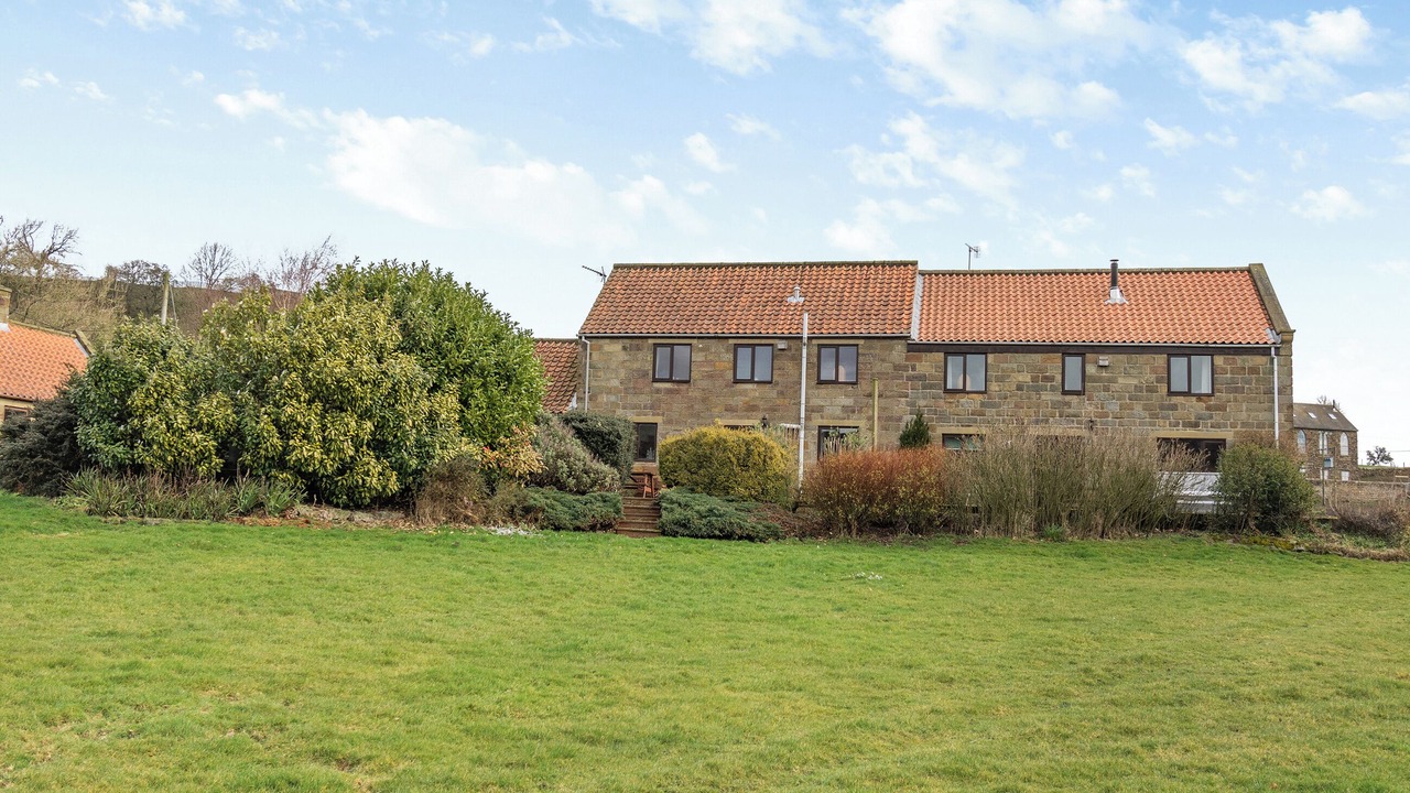 Photo of Outdoor in North York Moors National Park