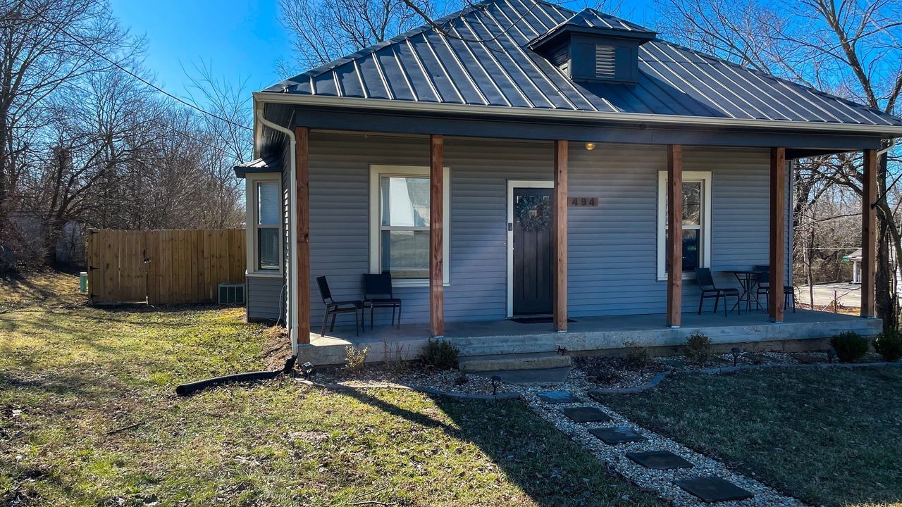 Photo of Outdoor in Gray Summit