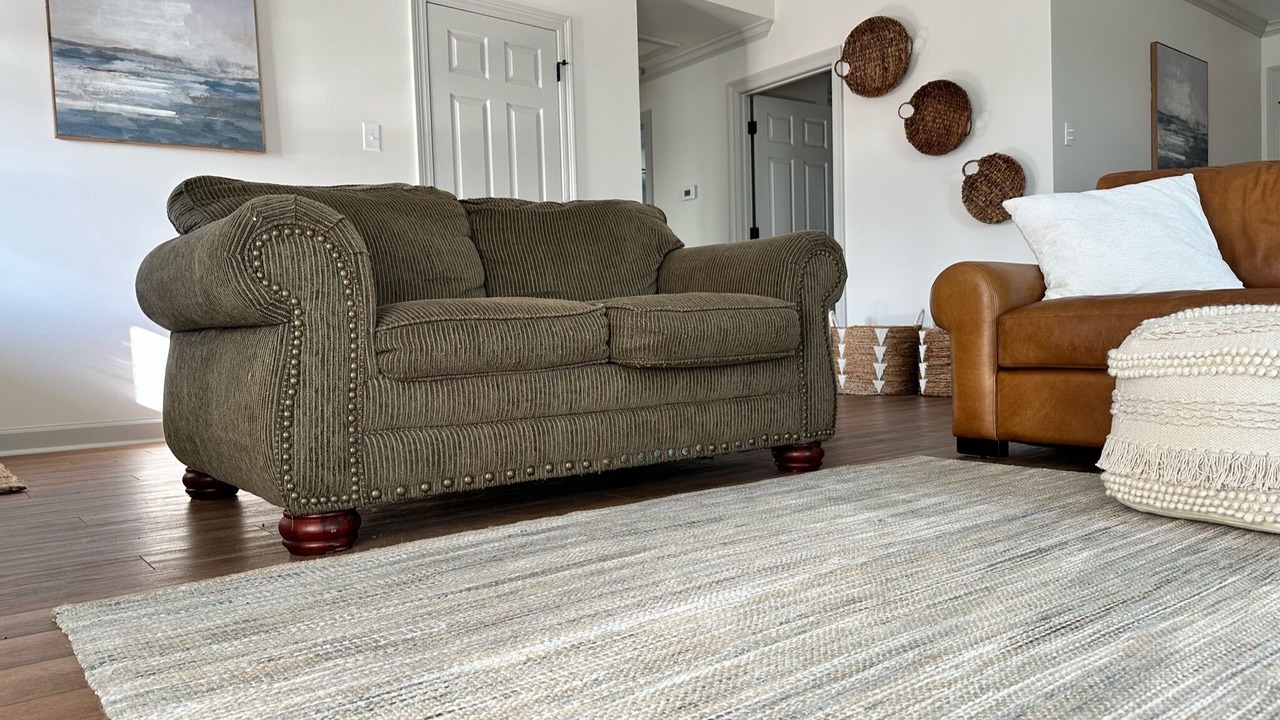 Photo of Livingroom in Moss Bluff