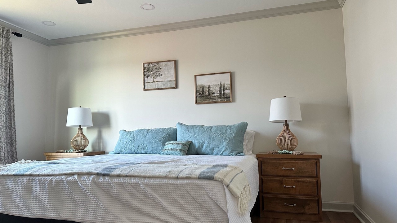 Photo of Bedroom in Moss Bluff