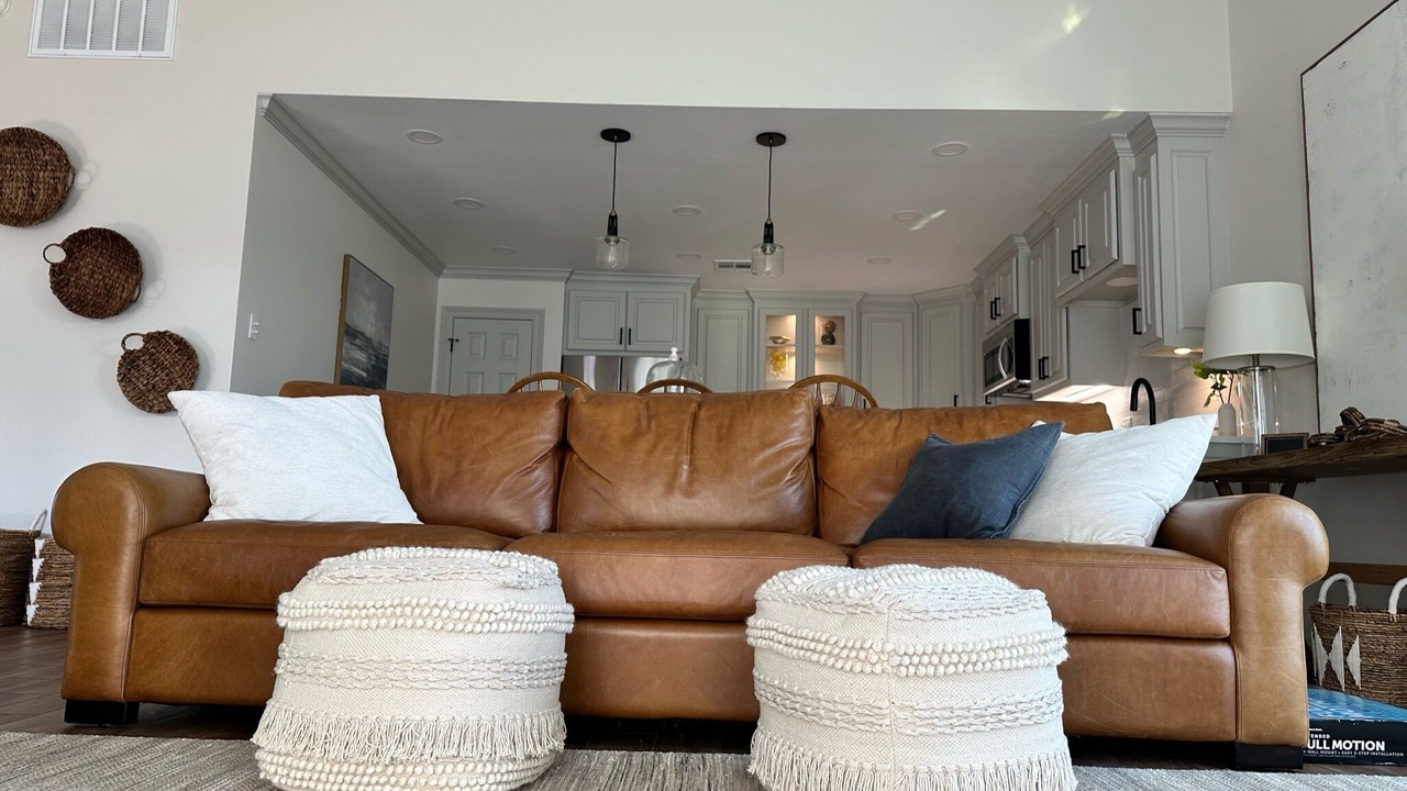 Photo of Livingroom in Moss Bluff