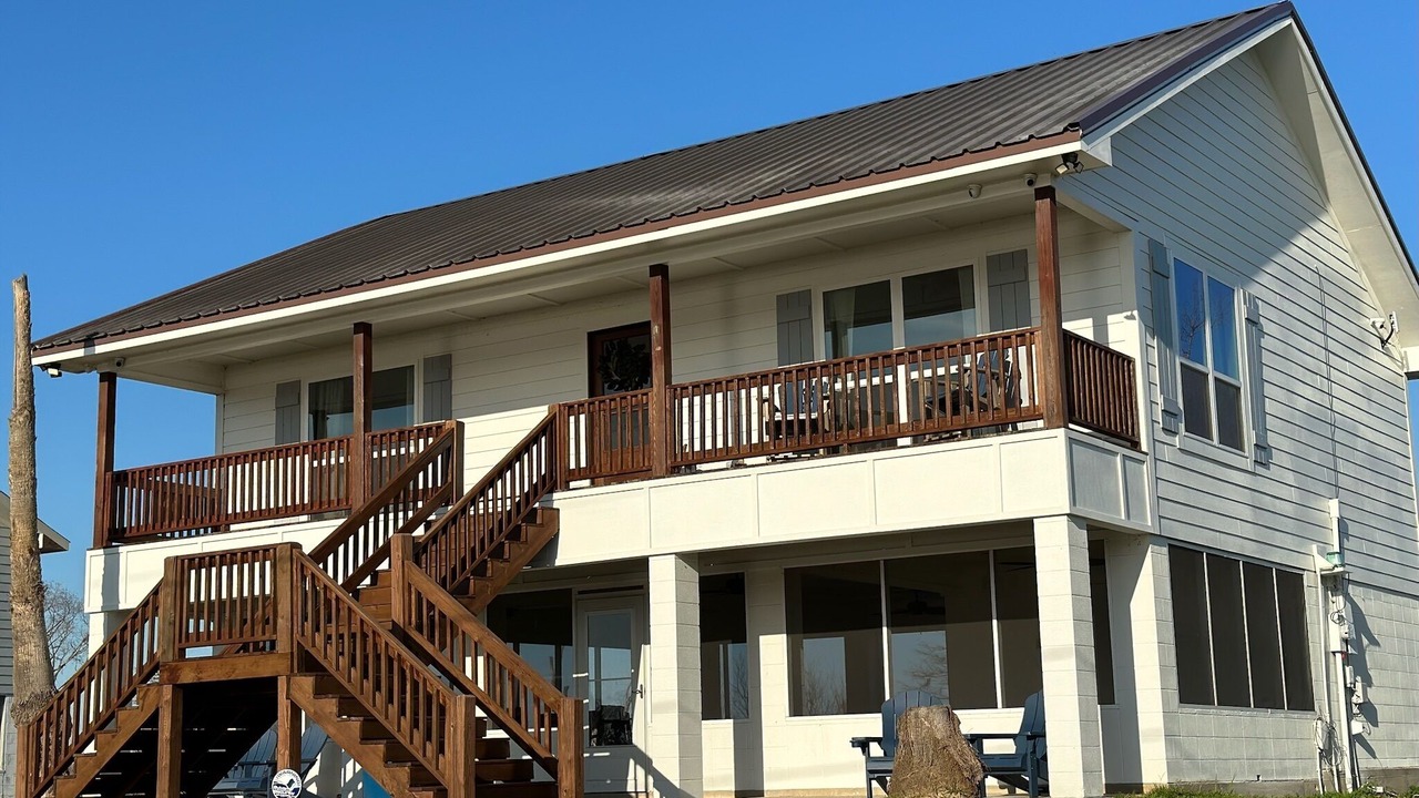 Photo of Outdoor in Moss Bluff