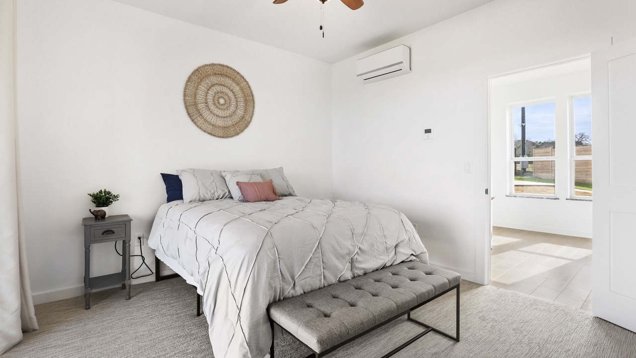 Photo of Bedroom in Paleface Park