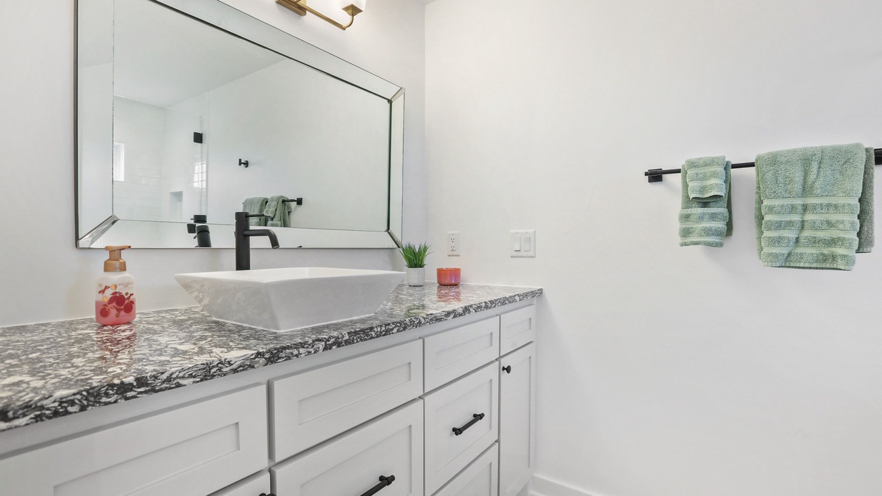 Photo of Bathroom in Paleface Park