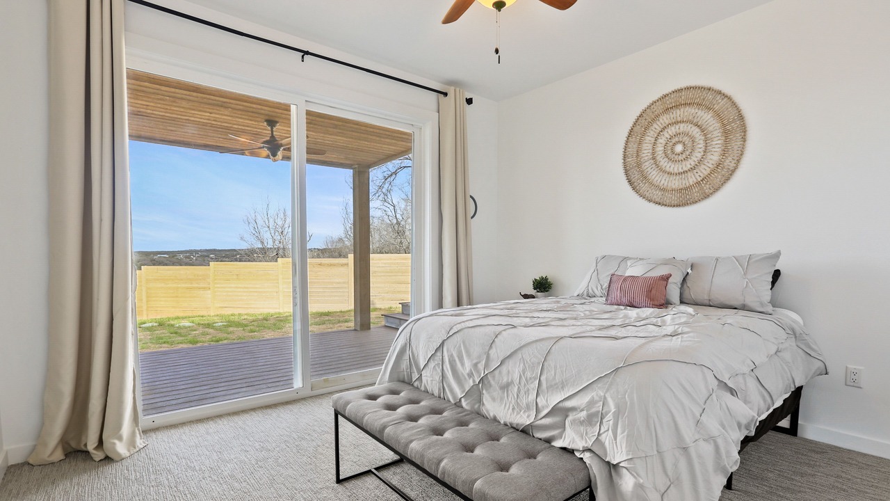 Photo of Bedroom in Paleface Park