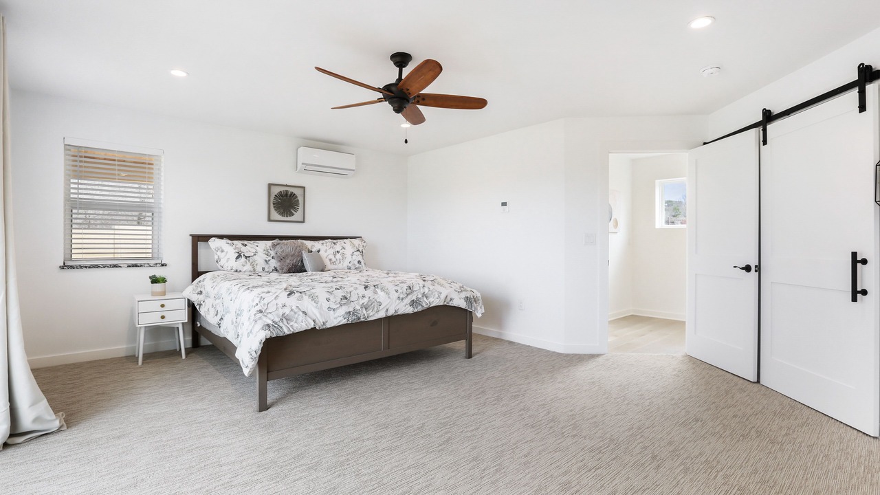 Photo of Bedroom in Paleface Park