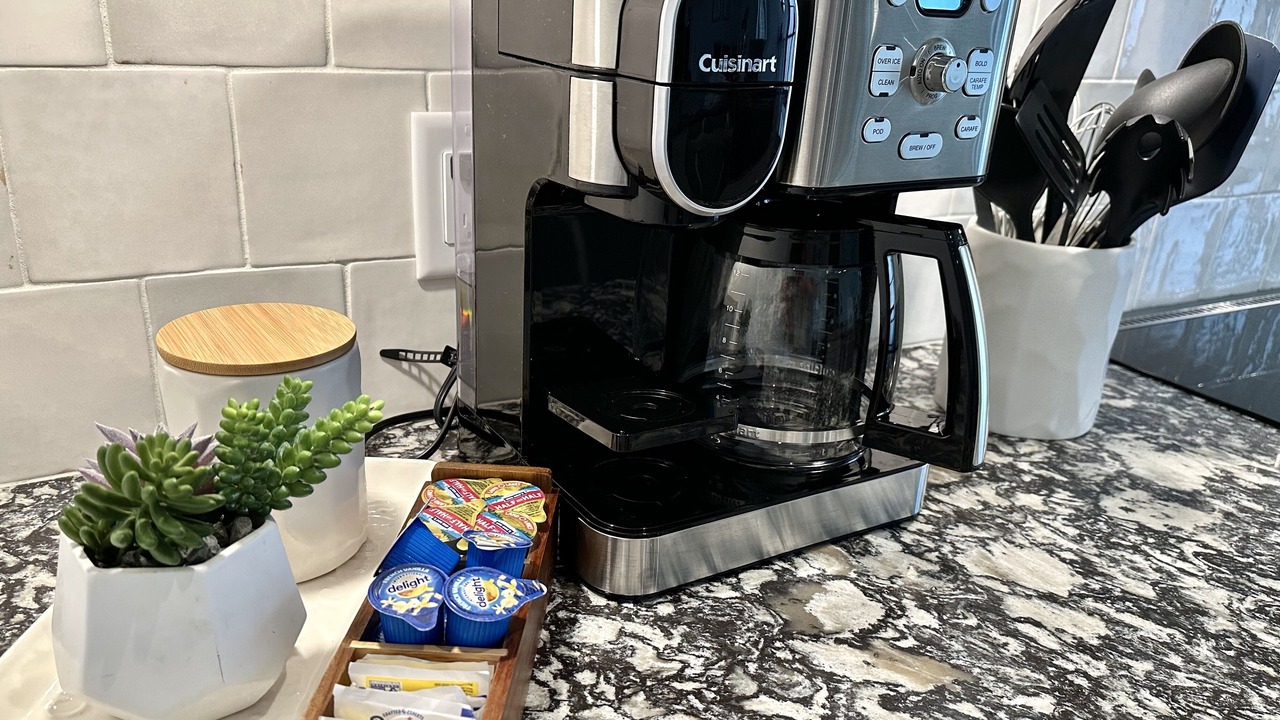 Photo of Kitchen in Paleface Park