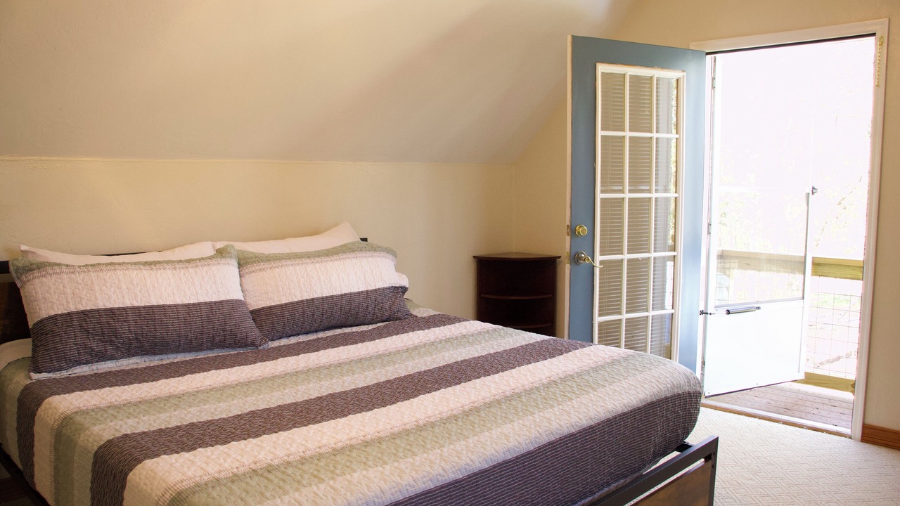Photo of Bedroom in Branford