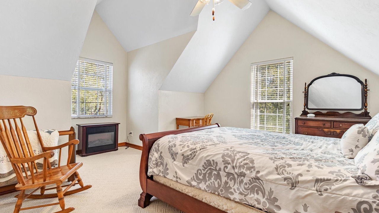 Photo of Bedroom in Branford