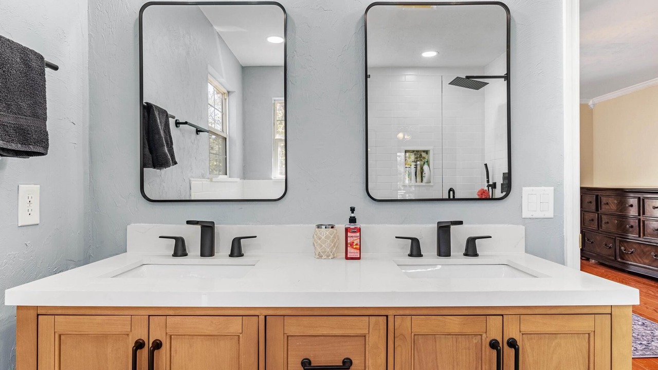 Photo of Bathroom in Branford