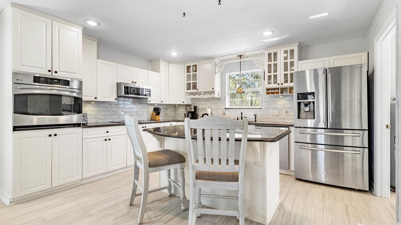 Photo of Kitchen in Branford