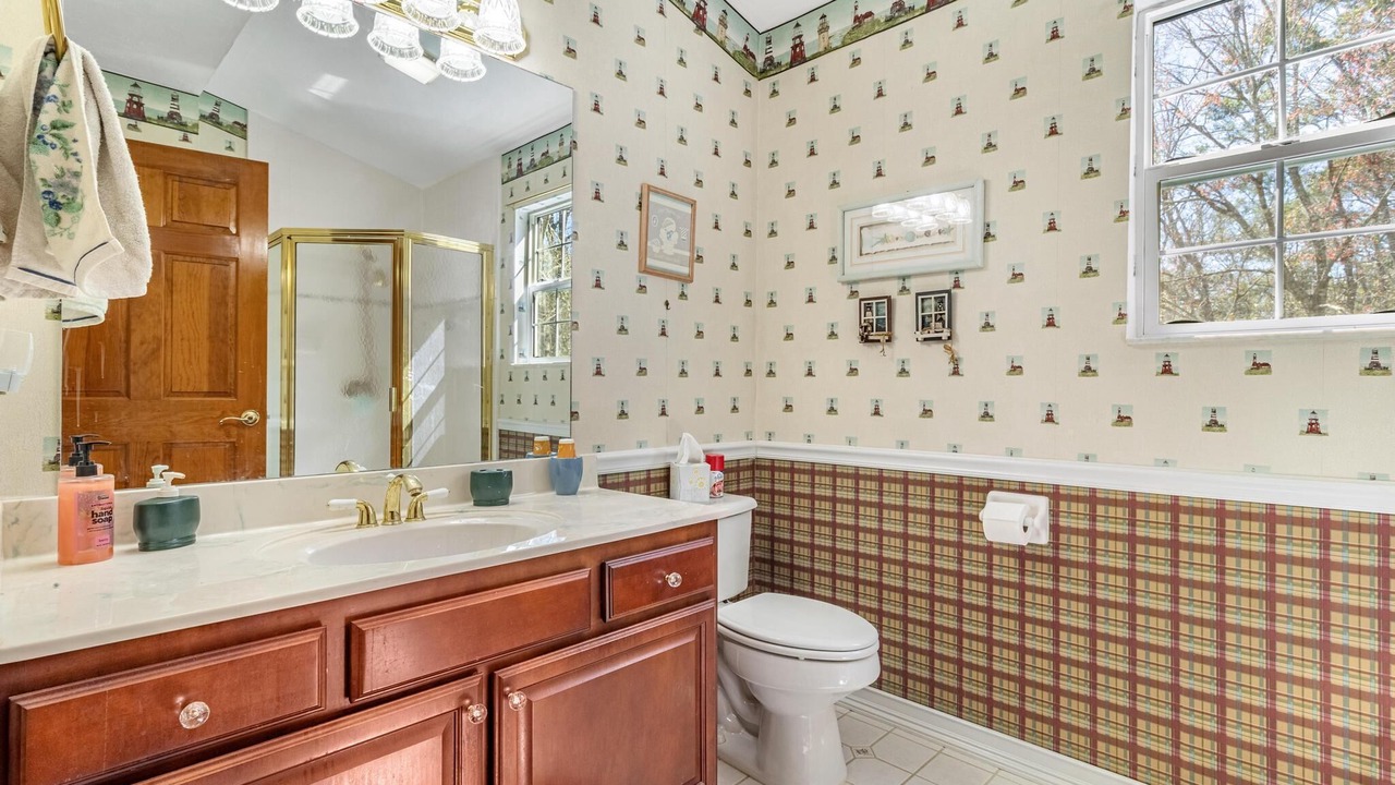 Photo of Bathroom in Branford