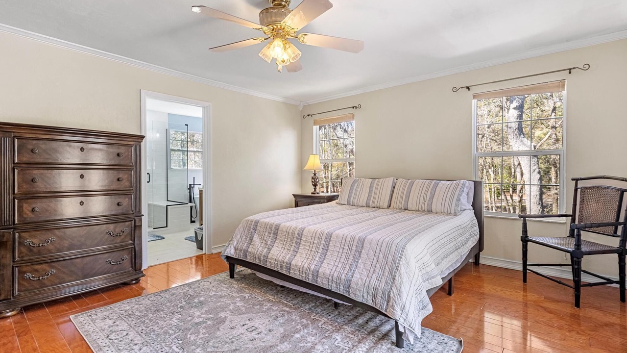 Photo of Bedroom in Branford