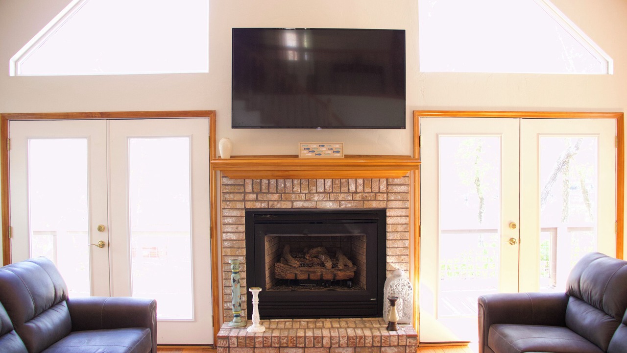 Photo of Livingroom in Branford