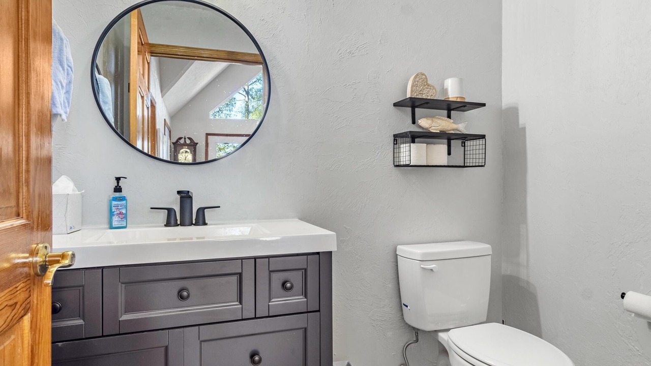 Photo of Bathroom in Branford