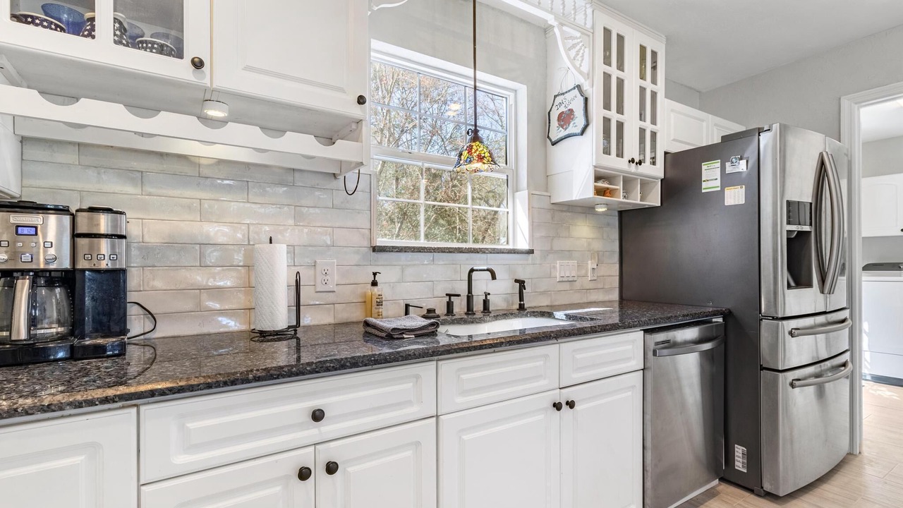 Photo of Kitchen in Branford