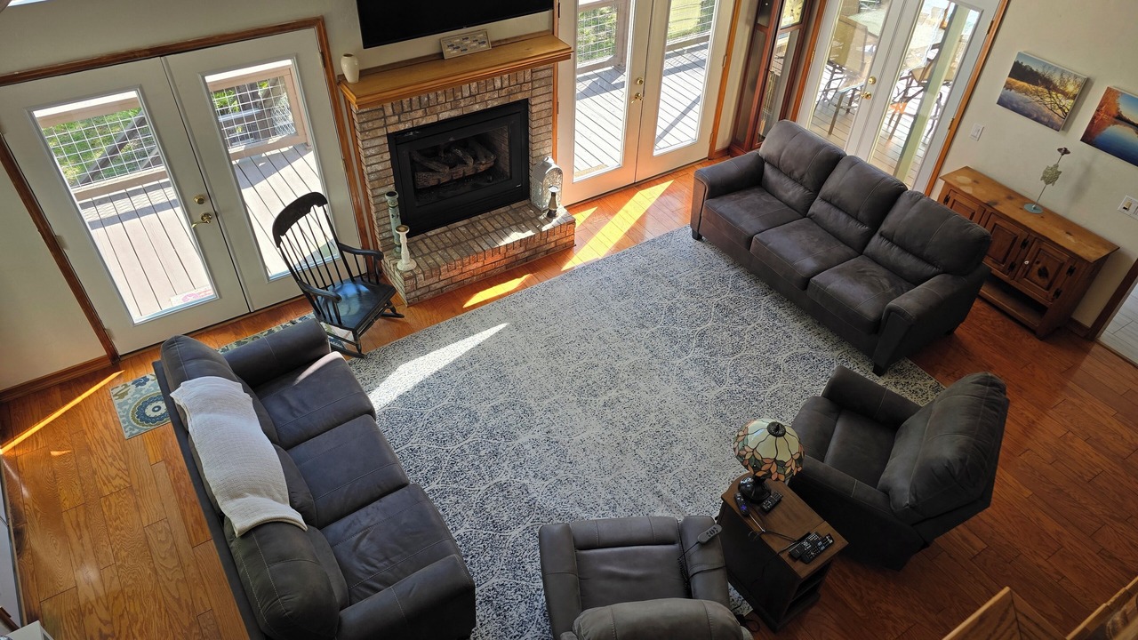Photo of Livingroom in Branford