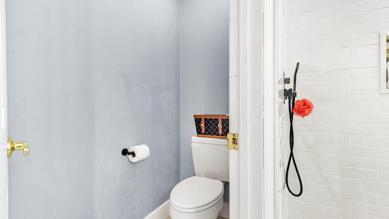 Photo of Bathroom in Branford