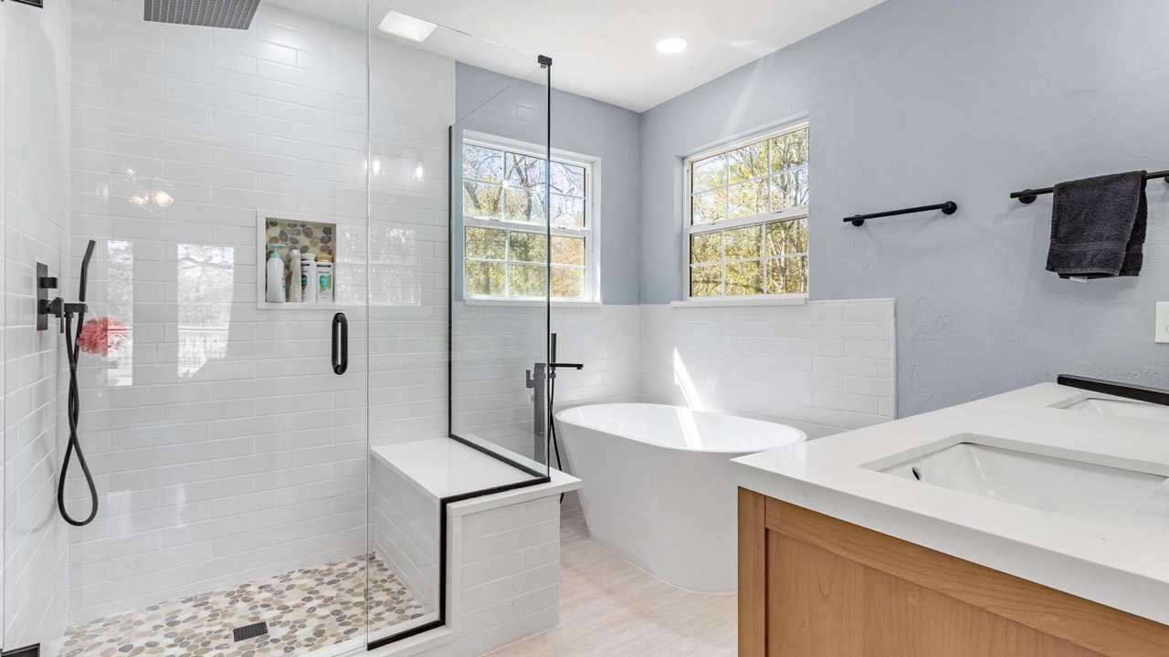 Photo of Bathroom in Branford