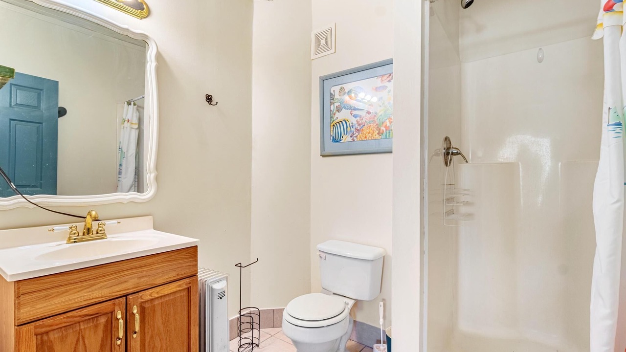 Photo of Bathroom in Branford