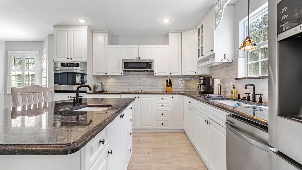 Photo of Kitchen in Branford