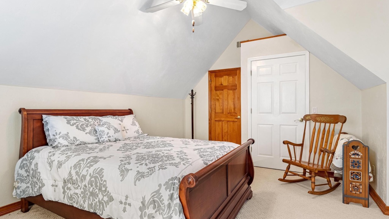 Photo of Bedroom in Branford