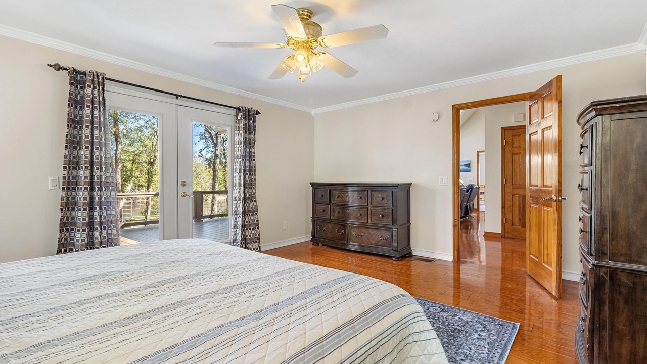 Photo of Bedroom in Branford