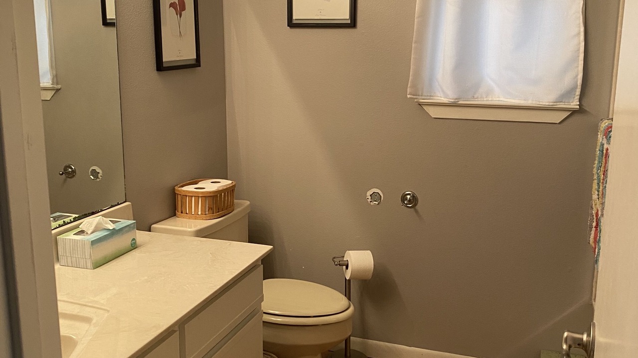 Photo of Bathroom in McQueeney