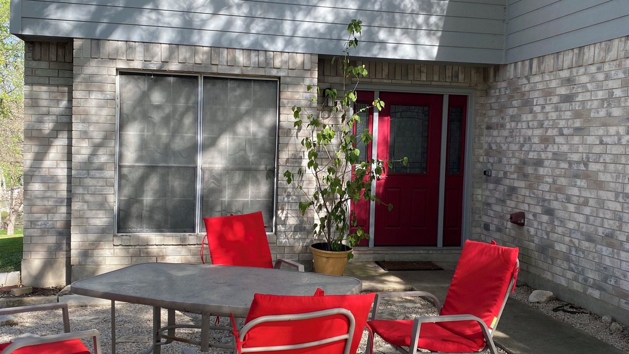 Photo of Outdoor in McQueeney