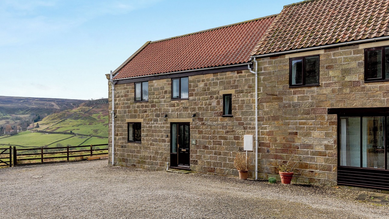 Photo of Outdoor in North York Moors National Park