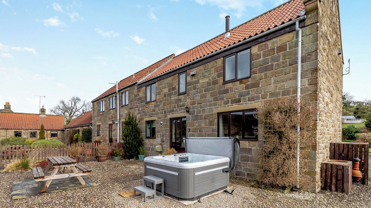 Photo of Outdoor in North York Moors National Park