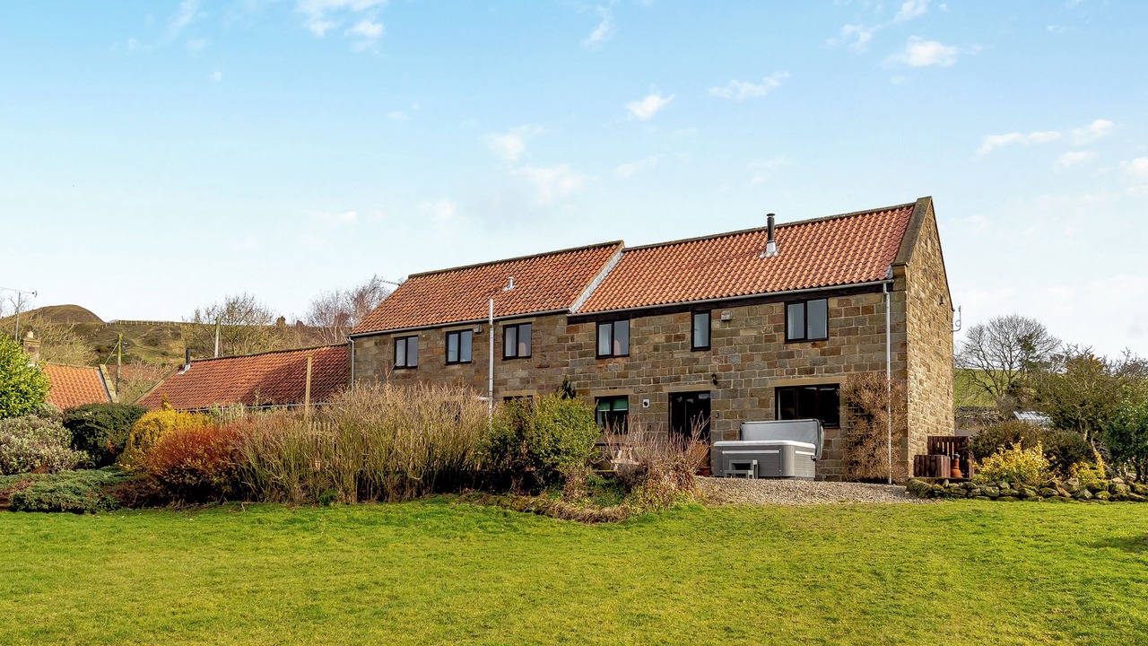 Photo of Outdoor in North York Moors National Park